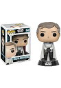 Funko Pop POP スターウォーズ ローグワン オーソン クレニック ディレクター アクションフィギュア