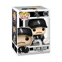 Funko POP MLB ホワイトソックス ディラン シース コレクタブル 公式グッズ スポーツファン向け コレクション用モデルフィギュア