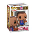 Funko POP NBA ピストンズ グラント ヒル コレクタブル 公式グッズ スポーツ モデルフィギュア