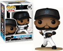 Funko Pop マーリンズ サンディ アルカンタラ MLB ベースボール コレクタブル スポーツファングッズ