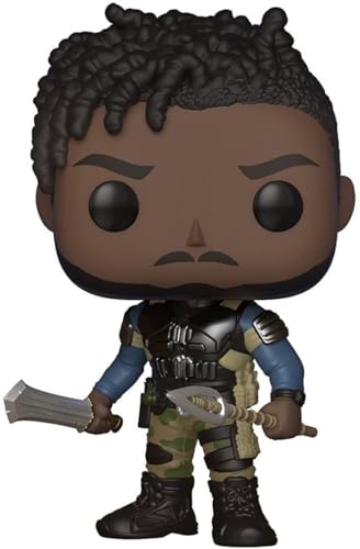 Funko Pop ޡ٥ ֥åѥ󥵡 ࡼӡ å 󥬡 쥯 ե奢