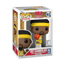 Funko POP NBA レジェンド ウィルト チェンバレン 1973 コレクタブル 公式グッズ スポーツファン向け コレクション用モデルフィギュア