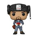 Funko Pop ムービーズ ジングル オール ザ ウェイ マイロン フィギュア