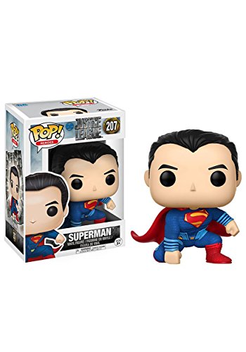 楽天市場】pop スーパーマン フィギュアの通販