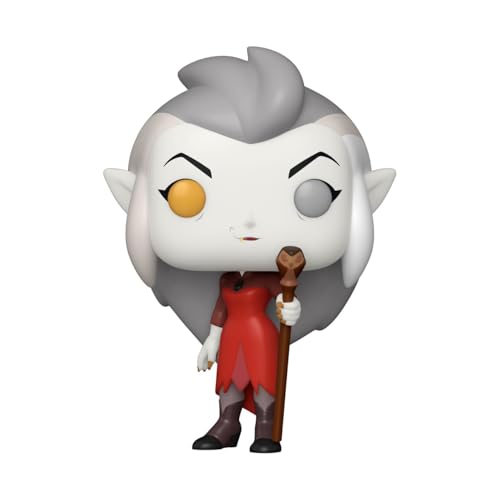 Funko Pop Disney ふくろう の家 エダリン EDA クロウソーン コレクタブル 公式グッズ