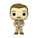 ディズニー100周年記念 Funko Pop ウォルト・ディズニー ダンボとティモシー フィギュア