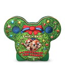 Funko チップとデール クリスマストレジャーズ カードゲーム コレクターズエディション