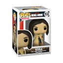 Funko POP! ムービーズ: レベルムーン - コラ - コレクタブル - 公式グッズ - 映画ファングッズ - コレクターズアイテム