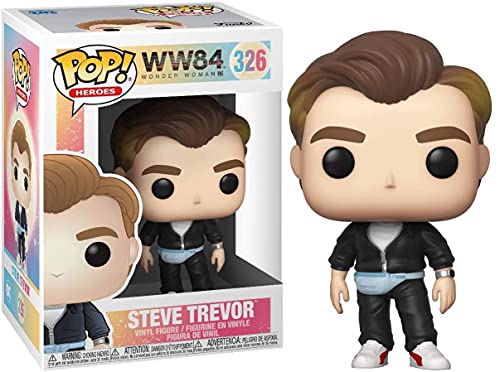 Funko Pop! ࡼӡ ޥ 1984 ƥ ȥС ޥ顼 46665