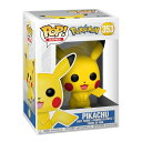 フィギュア ポケモン ピカチュウ Funko Pop Games コレクション