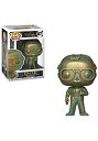 Funko Pop! スタン・リー パティナ仕様 フィギュア