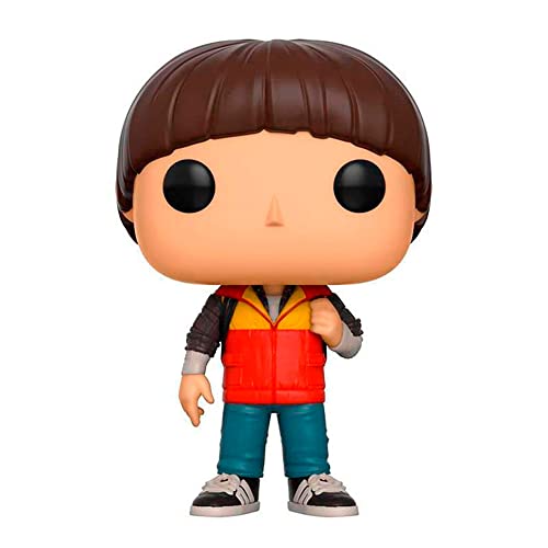 楽天Basqueバスクストレンジャー シングス ウィル フィギュア Funko POP! テレビシリーズ