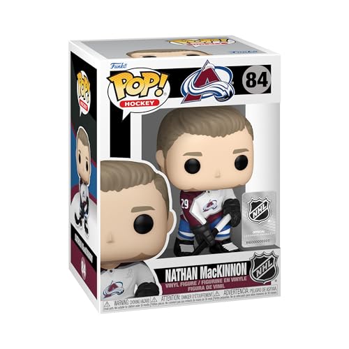 Funko Pop! NHL Х ͥ ޥåΥ ե奢