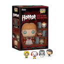 Funko アドベントカレンダー スプーキーカウントダウン Annabelle 13日間 コレクタブルビニールミニフィギュア ミステリーボックス