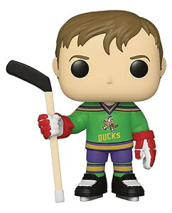 Funko Pop! Disney マイティ・ダックス アダム・バンクス マルチカラー フィギュア 46787