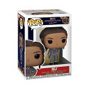 Funko POP マーベル スパイダーマン ノーウェイホーム MJ マルチカラー 57635