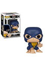 Funko Pop! Marvel 80周年記念 ビースト フィギュア マルチカラー スタンダードサイズ 40716