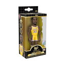 Funko Gold 5インチ NBA レジェンド レイカーズ マジック ジョンソン フィギュア