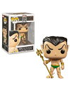 Funko Pop! Marvel 80周年記念 初登場版 ネイモア マルチカラー スタンダードサイズ フィギュア