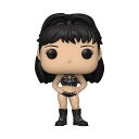 Funko POP WWE チャイナ フィギュア マルチカラー