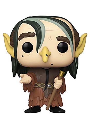 Funko Pop! TV: å 륦 ˡ  եǥե - ȥΥե ե奢 9.5cm
