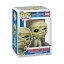Funko POP Rocks Iron Maiden エディ マミー エディ コレクタブル 公式グッズ 音楽 コレクション ディ..