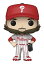 フィギュア Funko Pop メジャーリーグベースボール フィリーズ ブライス・ハーパー