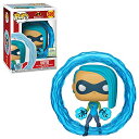 Funko Pop! インクレディブル・ファミリー2 509 ヴォイド ディズニーピクサー 限定版
