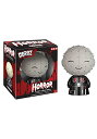 Funko Dorbz ホラーシリーズ ピンヘッド アクションフィギュア