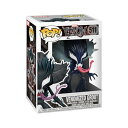 Funko POP! マーベル ヴェノム グルート フィギュア