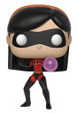 Funko Pop! ディズニー インクレディブル2 ヴァイオレット コレクティブルフィギュア