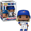 Funko Pop POP MLB ブルージェイズ ウラジミール ゲレーロ ジュニア フィギュア