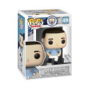 POP フィギュア マンチェスターシティ フィル フォーデン マルチカラー