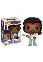 Funko Pop Rocks ジミ ヘンドリックス ウッドストック フィギュア|詳細画像