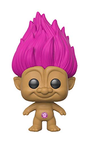 Funko Pop! トロール ピンクトロール フィギュア マルチカラー