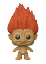 Funko Pop! トロール オレンジトロール マルチカラー フィギュア|詳細画像