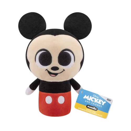 Mickey Mouse - Funko Pop ぬいぐるみ ディズニークラシック ミッキー