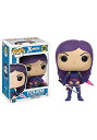 Funko X-Men サイロック ポップ マーベル フィギュア