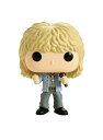 Funko Pop! Rocks デフ レパード ジョー エリオット マルチカラー フィギュア