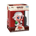 Funko Pop! ヴィラニアス ヴァレンタイン ダーリング ザ ラム