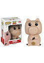 Funko Pop ディズニー トイストーリー ハム アクションフィギュア