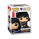 Funko Pop ヒーローズ ワンダーウーマン 80周年記念 ワンダーウーマン ザ コンテスト フィギュア