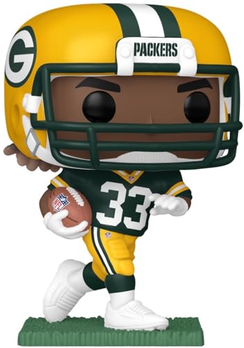 Funko NFL ݥåס꡼11 ꡼٥ѥå 󥸥硼 ե奢