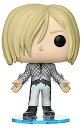 フィギュアスケート ユーリ オン アイス Funko POP ユリオ スケートウェア コレクション