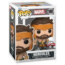 POP マーベル:インクレディブル ヘラクレス スペシャルエディション 限定版