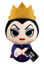 Funko Pop ぬいぐるみ ディズニーヴィランズ クイーン グリムヒルデ 10cm