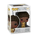 Funko POP Disney Parks スモールワールド ケニア マルチカラー 55257