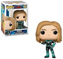 Funko Pop! マーベル キャプテンマーベル ヴァース フィギュア マルチカラー