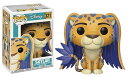Funko Pop ディズニー エレナ オブ アバロー スカイラー コレクティブル