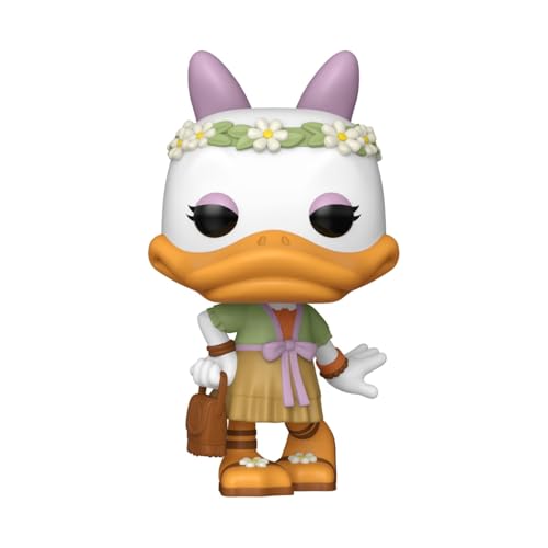 Funko Pop �ǥ����ˡ� �ߥå��� ����� �ե�� �ǥ����� �ե����奢